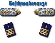 Fregattenkapitän Sanitäter