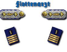 Kapitän zur See Sanitäter