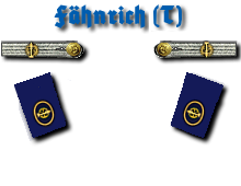 Fähnrich zur See Tor