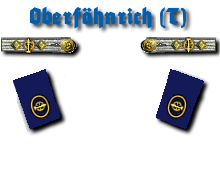 Oberfähnrich zur See Tor