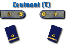 Leutnant Tor