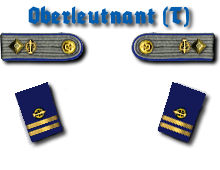 Oberleutnant Tor