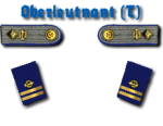 Oberleutnant Tor