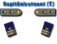 Kapitänleutnant Tor