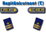 Kapitänleutnant Tor