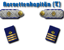 Korvettenkapitän Tor