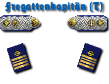 Fregattenkapitän Tor