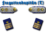 Fregattenkapitän Tor