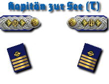 Kapitän zur See Tor