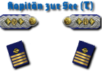 Kapitän zur See Tor