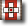 Ribbon Erste Hilfe Kreuz 1.Klasse