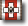 Ribbon Erste Hilfe Kreuz 2.Klasse