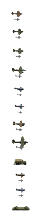 SU Flugzeuge Übersicht