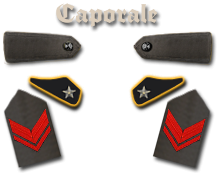 3-Caporale Artillerie