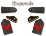 3-Caporale Artillerie