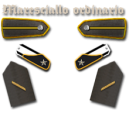 7-Maresciallo-ordinario Artillerie 101Trieste