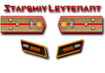 12 Oberleutnant
