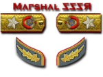 23-Marschall der SU