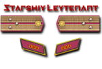 12 Oberleutnant
