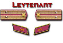 11-Leutnant
