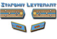 12 Oberleutnant LW