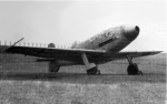 Me 109 R
