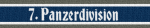 Ärmelband 7PD
