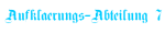 AufAbt7