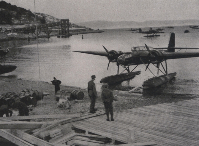 34  Dt Wasserflugzeug Forenbildarchiv