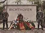 Bild 270 Grabstätte Richthofen