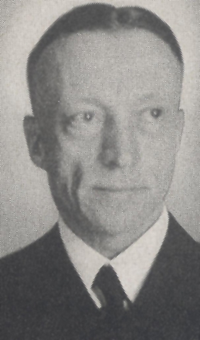 Admiral Guse Forenbildarchv