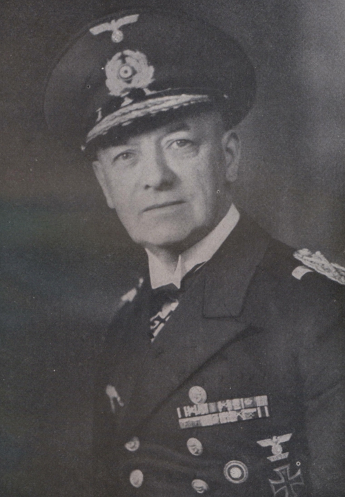 1 Grossadmiral Raeder Forenbildarchiv