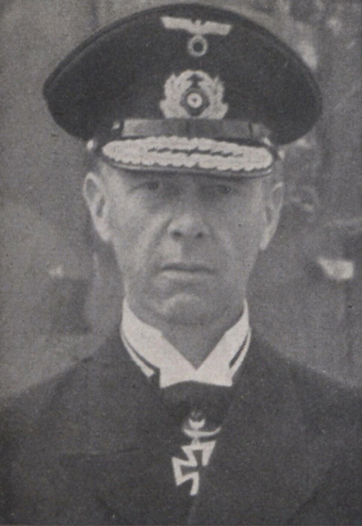 3 Vizeadmiral Lütjens