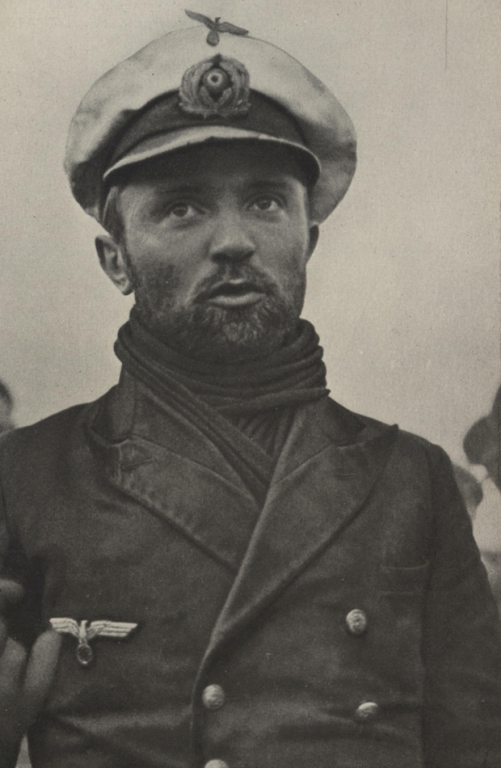 8 Günther Prien Forenbildarchiv