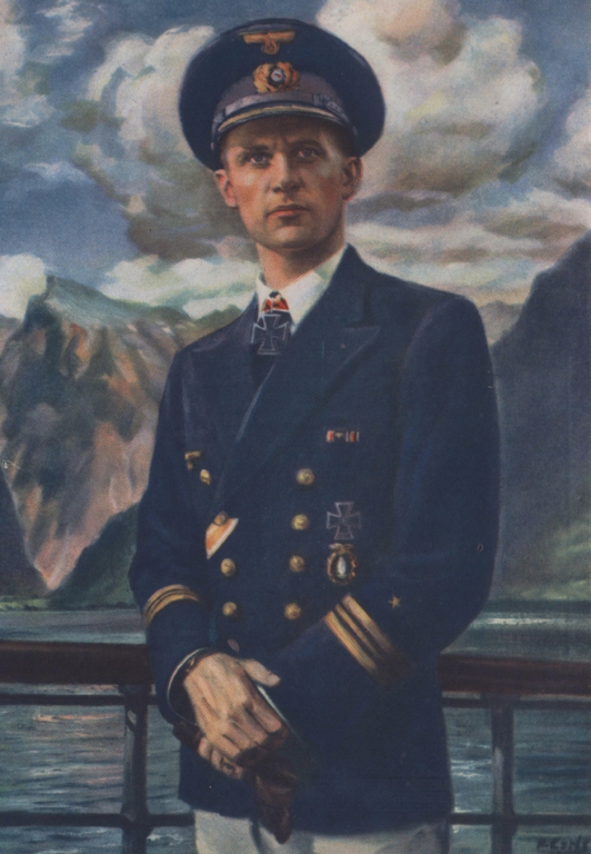 1 Bartels Hans Forenbildarchiv