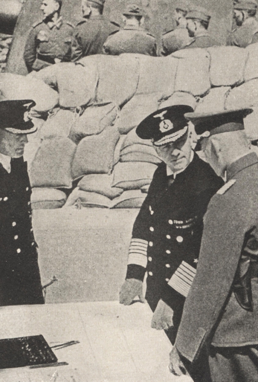 Großadmiral Raeder forenbildarchiv