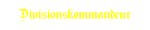 Kommandeur