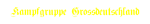 Grossdeutschland