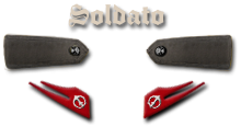 1-Soldato