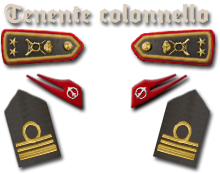 16-Tenente-colonello