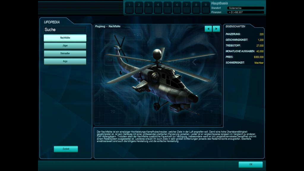 Bild 92 (Kampfhubschrauber des Typs Nachtfalke)