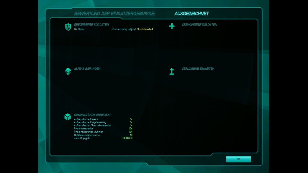 Bild 121 (Abschluss des ersten Terroreinsatzes)