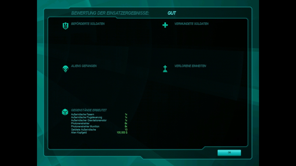 Bild 139 (Abschluss der dreiundfierzigsten Mission)