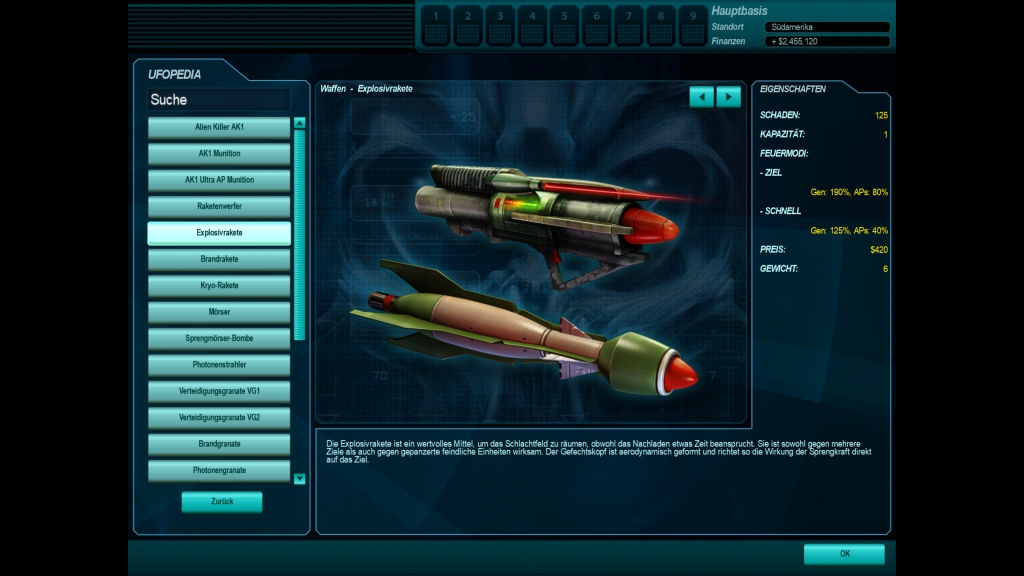 Bild 154 (Explosivrakete)