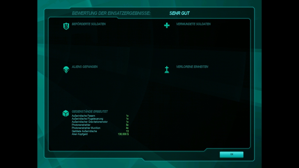 Bild 242 (Abschluss der zweiundachtzigsten Mission)