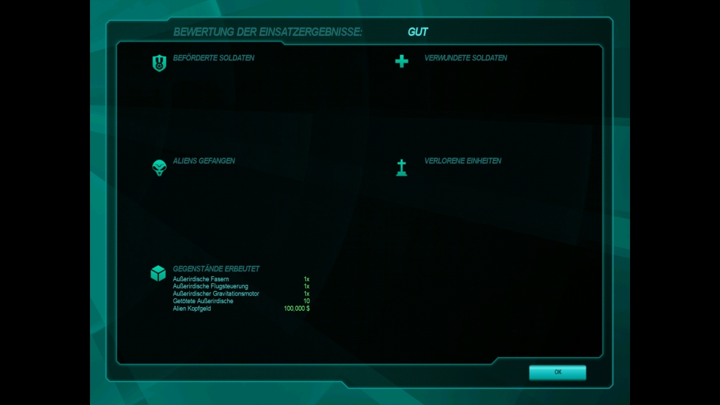 Bild 261 (Abschluss der neunzigsten Mission)