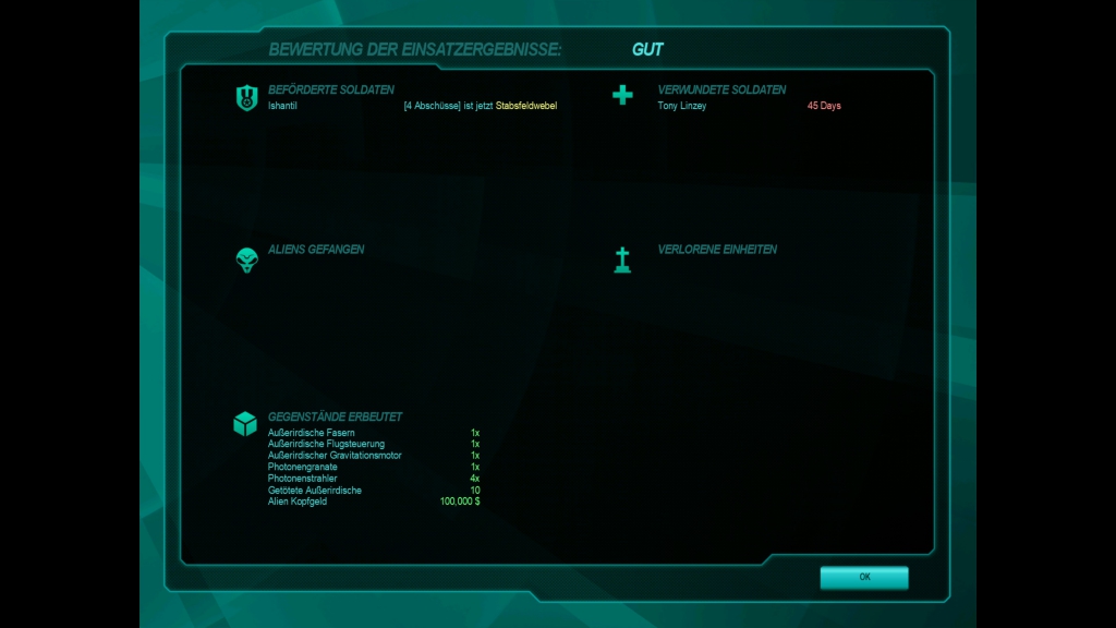 Bild 262 (Abschluss der einundneunzigsten Mission)