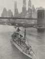 Kreuzer Concord in New York Forenbildarchiv