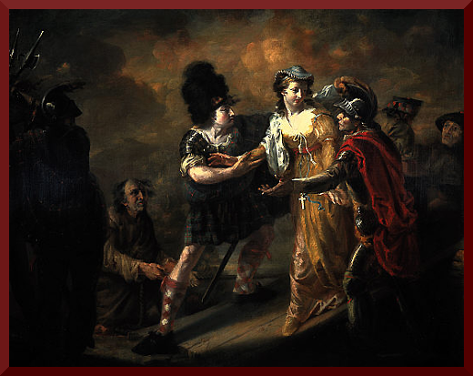 MQOS Escaping Shirreff
