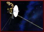 Voyager spacecraft